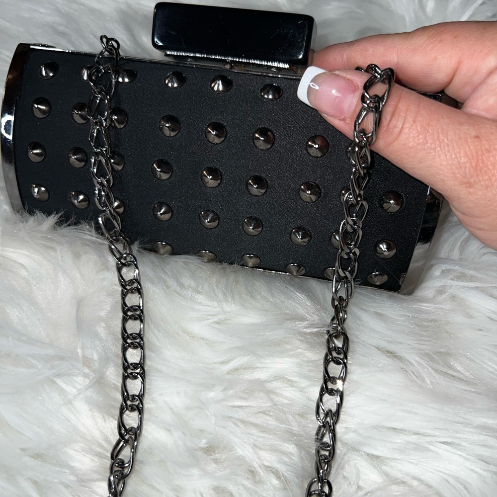 BCBG Clutch
